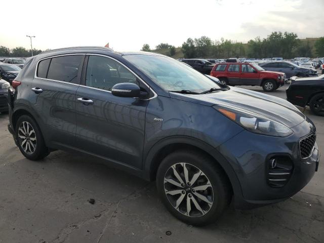 Photo 4 from auction – 2019 KIA SPORTAGE E with VIN KNDPNCAC0K7577745