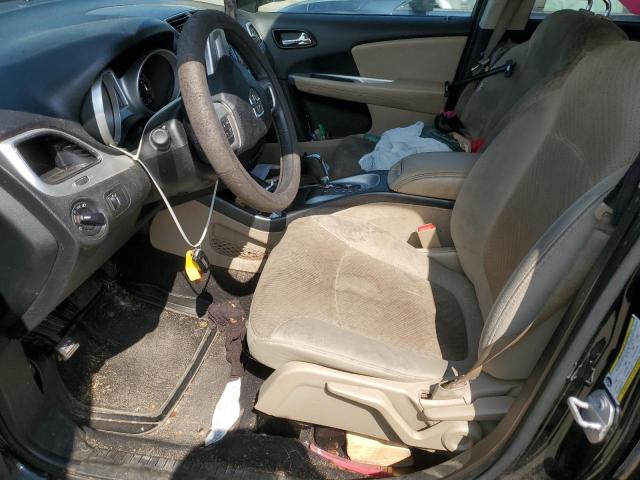 Photo 7 from auction – 2018 DODGE JOURNEY SE with VIN 3C4PDCAB0JT524600