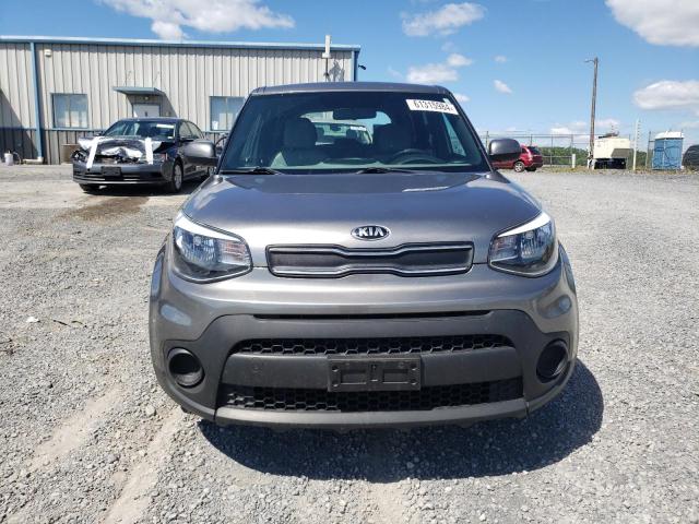Photo 5 from auction – 2018 KIA SOUL with VIN KNDJN2A25J7592389