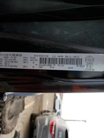 Photo 14 from auction – 2015 JEEP WRANGLER U with VIN 1C4HJWEG4FL698502