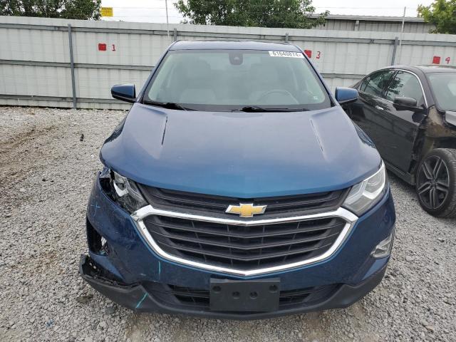 Photo 5 from auction – 2019 CHEVROLET EQUINOX LT with VIN 3GNAXJEV8KL383564