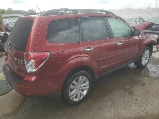 Photo 3 from auction – 2012 SUBARU FORESTER L with VIN JF2SHAEC6CH412862