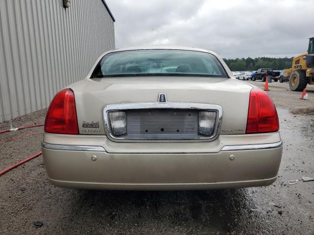 Photo 6 from auction – 2004 LINCOLN TOWN CAR E with VIN 1LNHM81W84Y633387