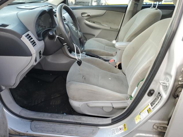 Photo 7 from auction – 2013 TOYOTA COROLLA BA with VIN 2T1BU4EE9DC070794