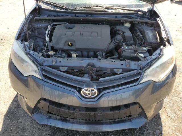 Photo 11 from auction – 2016 TOYOTA COROLLA L with VIN 5YFBURHE2GP371999