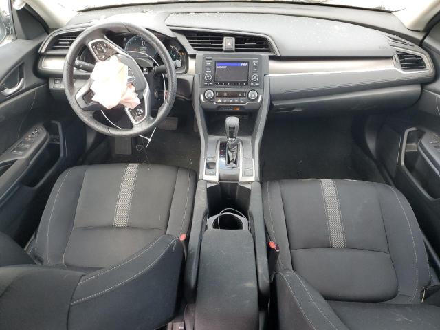 Photo 8 from auction – 2021 HONDA CIVIC LX with VIN 2HGFC2F64MH512405