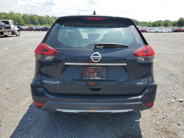 Photo 6 from auction – 2017 NISSAN ROGUE S with VIN KNMAT2MV0HP614336