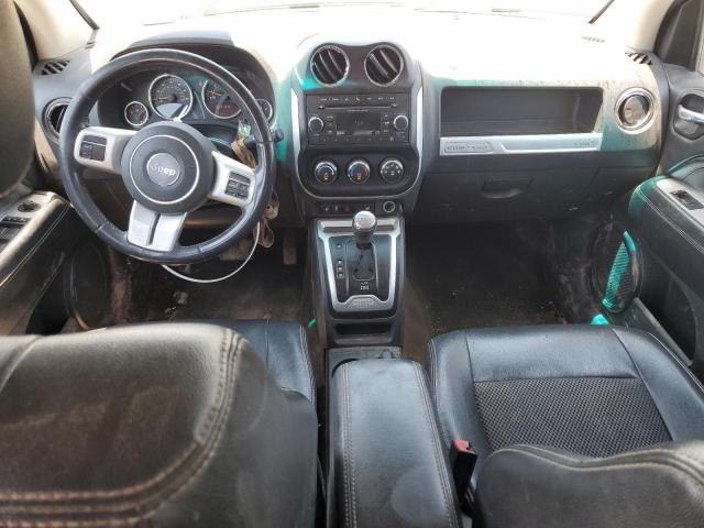 Photo 8 from auction – 2017 JEEP COMPASS LA with VIN 1C4NJCEB2HD162974