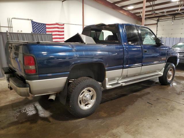 Photo 3 from auction – 2001 DODGE RAM 2500 with VIN 3B7KF236X1G805231