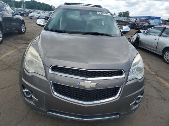 Photo 5 from auction – 2012 CHEVROLET EQUINOX LT with VIN 2GNALFEK0C6322939