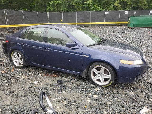 Photo 4 from auction – 2006 ACURA 3.2TL with VIN 19UUA66246A051063