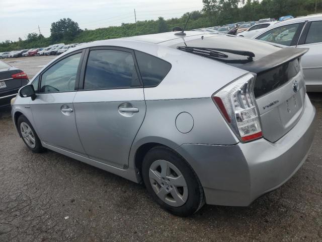 Photo 2 from auction – 2010 TOYOTA PRIUS with VIN JTDKN3DU1A1301686