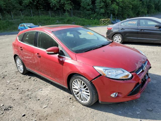 Photo 4 from auction – 2012 FORD FOCUS SEL with VIN 1FAHP3M2XCL472436