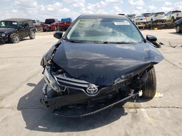 Photo 5 from auction – 2016 TOYOTA COROLLA L with VIN 5YFBURHE6GP462516