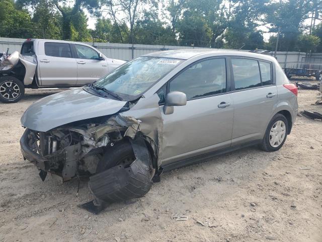NISSAN VERSA S 2011 with VIN 3N1BC1CP3BL371239 - Photo from auction