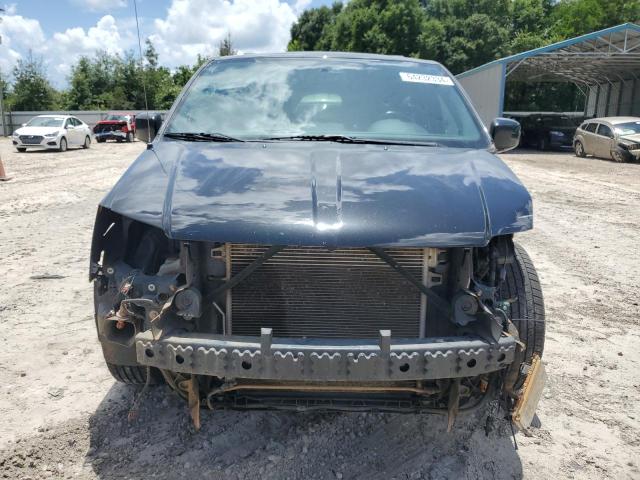 Photo 5 from auction – 2017 DODGE GRAND CARA with VIN 2C4RDGEG2HR779493