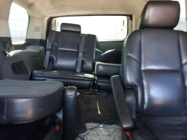 Photo 10 from auction – 2011 GMC YUKON DENA with VIN 1GKS2EEF4BR114213