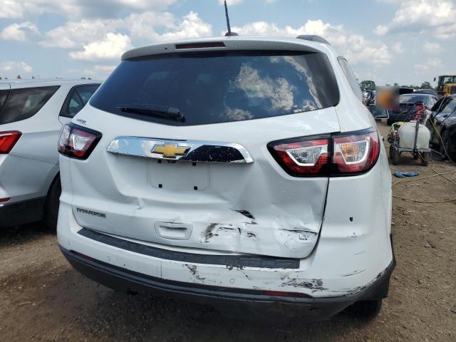 Photo 6 from auction – 2017 CHEVROLET TRAVERSE L with VIN 1GNKRGKD9HJ331373