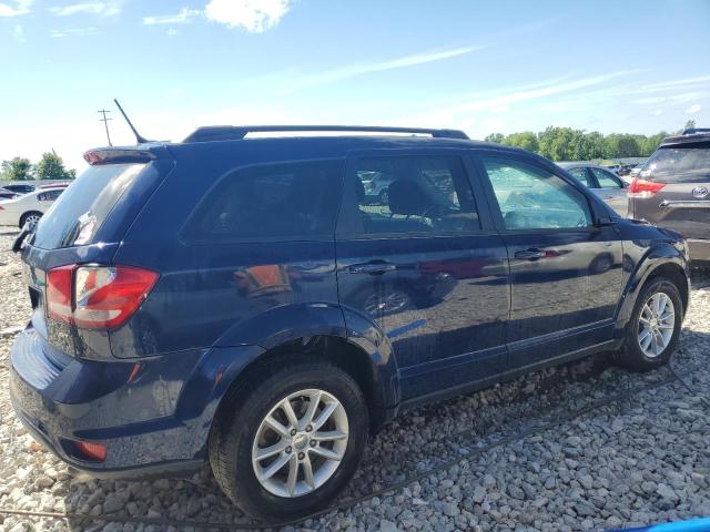 Photo 3 from auction – 2017 DODGE JOURNEY SX with VIN 3C4PDDBG6HT521159