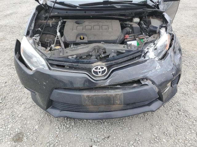 Photo 11 from auction – 2015 TOYOTA COROLLA L with VIN 2T1BURHE6FC343427