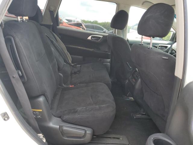Photo 11 from auction – 2015 NISSAN PATHFINDER with VIN 5N1AR2MN9FC696128