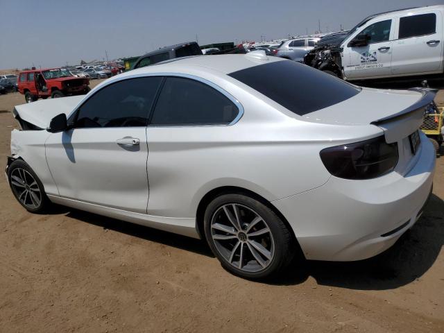 Photo 2 from auction – 2018 BMW 230XI with VIN WBA2J3C59JVA52326