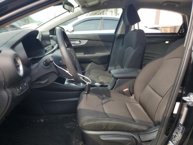 Photo 7 from auction – 2023 KIA FORTE LX with VIN 3KPF24AD1PE686595