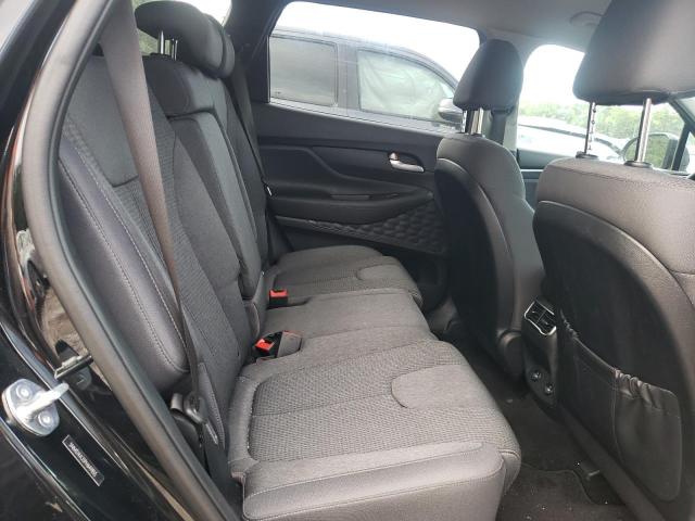 Photo 11 from auction – 2023 HYUNDAI SANTA FE S with VIN 5NMS14AJ3PH649855
