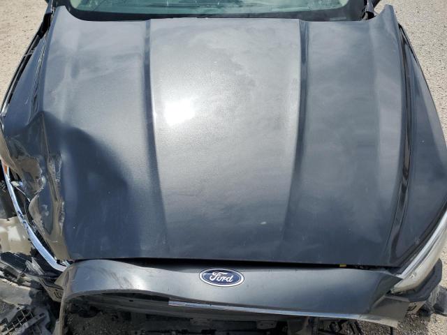 Photo 11 from auction – 2020 FORD FUSION SEL with VIN 3FA6P0CD6LR206440