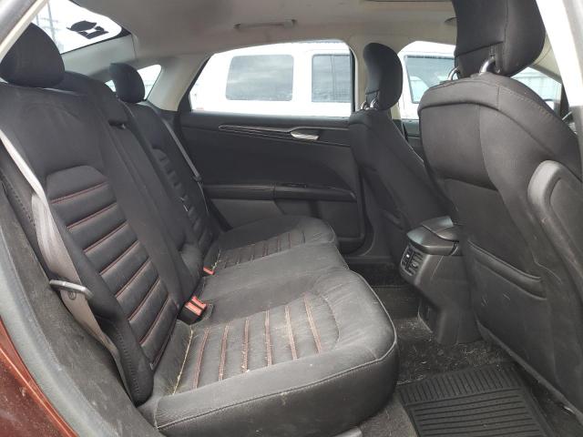 Photo 10 from auction – 2015 FORD FUSION SE with VIN 3FA6P0HD2FR104016