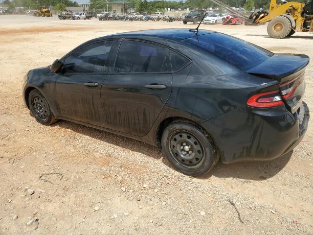 Photo 2 from auction – 2013 DODGE DART SE with VIN 1C3CDFAA1DD334388