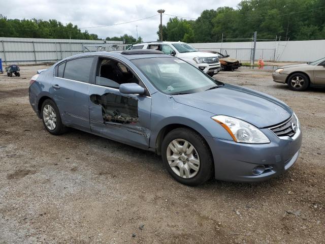 Foto 4 de la subasta – 2012 NISSAN ALTIMA BAS con VIN 1N4AL2AP2CN461863