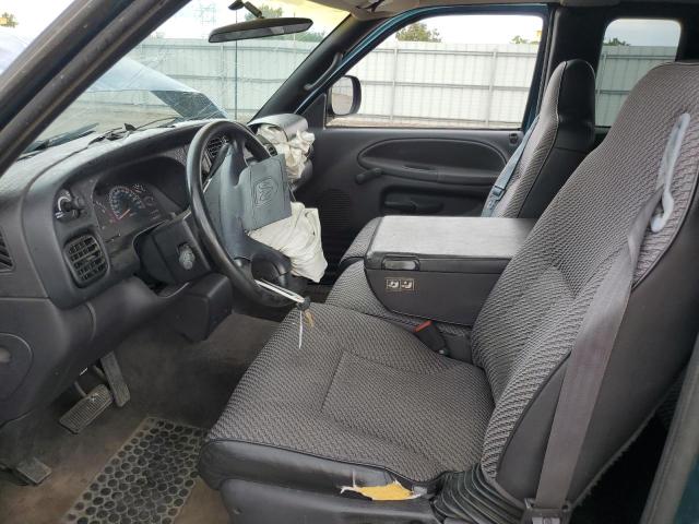 Photo 7 from auction – 1998 DODGE RAM 1500 with VIN 1B7HC13Y6WJ224958