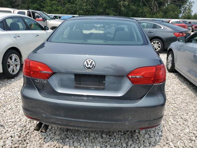 Photo 6 from auction – 2013 VOLKSWAGEN JETTA BASE with VIN 3VW2K7AJ0DM361831