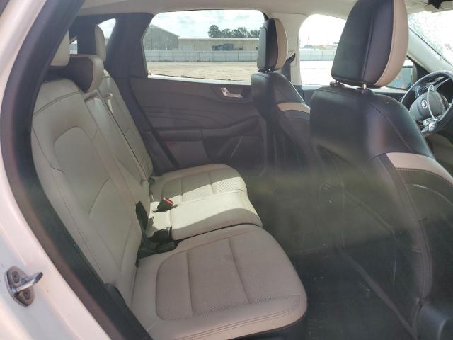 Photo 10 from auction – 2021 FORD ESCAPE SEL with VIN 1FMCU0H63MUA24409