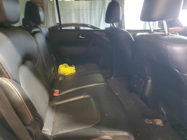 Photo 11 from auction – 2017 NISSAN ARMADA SV with VIN JN8AY2NC2H9512849