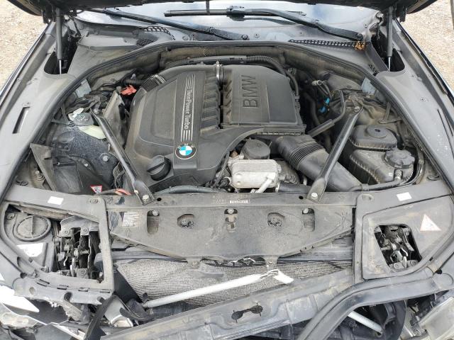 Photo 11 from auction – 2012 BMW 535 XI with VIN WBAFU7C56CDU65889