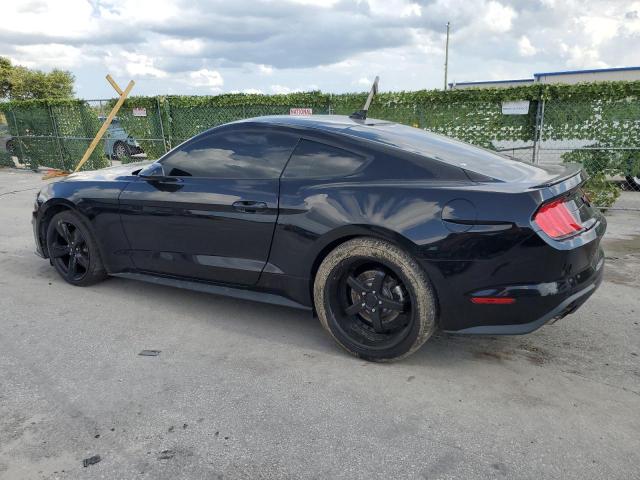 Photo 2 from auction – 2021 FORD MUSTANG with VIN 1FA6P8TH9M5113773