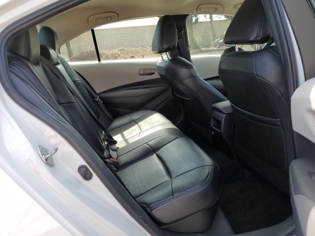 Photo 10 from auction – 2022 TOYOTA COROLLA LE with VIN JTDEAMDE7N3009803