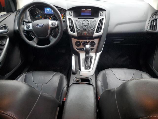 Foto 8 de la subasta – 2013 FORD FOCUS SE con VIN 1FADP3F27DL369455
