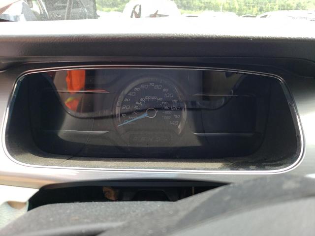 Photo 9 from auction – 2014 FORD TAURUS SEL with VIN 1FAHP2E80EG153006