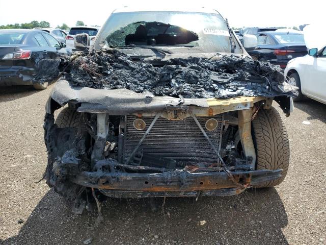 Photo 5 from auction – 2014 JEEP GRAND CHER with VIN 1C4RJFDJ4EC308711