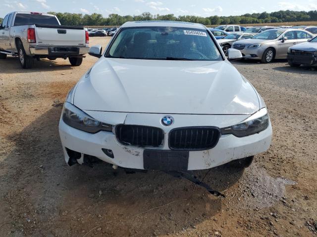 Photo 5 from auction – 2014 BMW 328 XI SUL with VIN WBA3B5C57EF958596