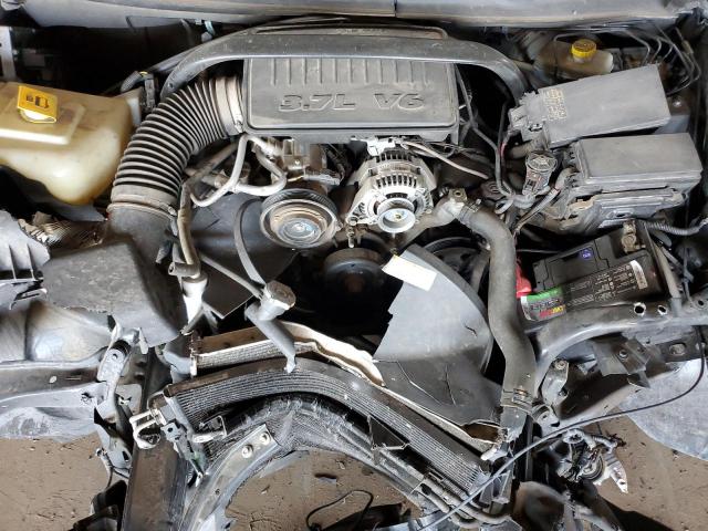 Photo 11 from auction – 2010 JEEP GRAND CHER with VIN 1J4PS4GK9AC163375