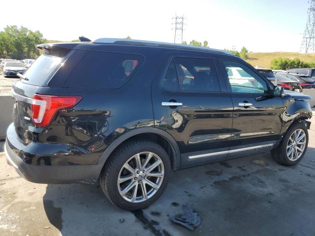 Photo 3 from auction – 2016 FORD EXPLORER L with VIN 1FM5K8F83GGC06874