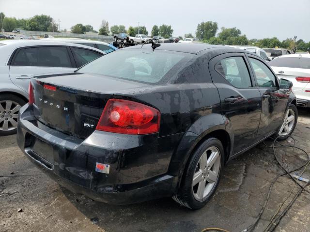 Photo 3 from auction – 2013 DODGE AVENGER SX with VIN 1C3CDZCB0DN661141