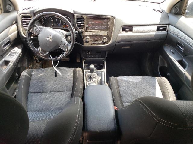 Photo 8 from auction – 2018 MITSUBISHI OUTLANDER with VIN JA4AD3A32JJ003197