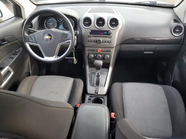 Photo 8 from auction – 2015 CHEVROLET CAPTIVA LS with VIN 3GNAL2EK4FS502911