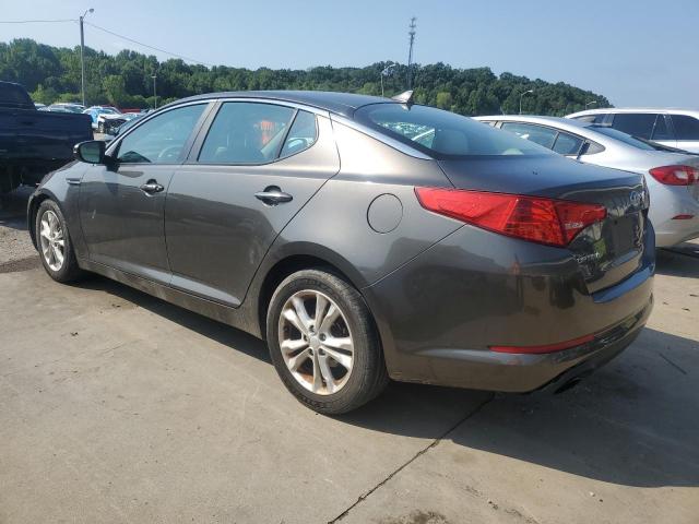 Photo 2 from auction – 2013 KIA OPTIMA EX with VIN 5XXGN4A7XDG102770