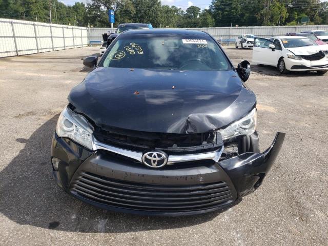 Photo 5 from auction – 2015 TOYOTA CAMRY LE with VIN 4T4BF1FK1FR473835